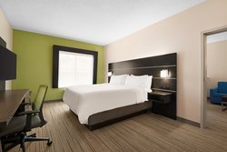  - Holiday Inn Express & Suites McAlester