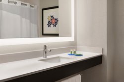  - Holiday Inn Express & Suites McAlester