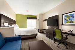  - Holiday Inn Express & Suites McAlester