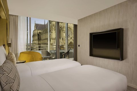 LA CASERNE CHANZY HOTEL - Photo 17