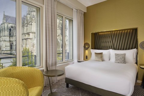 LA CASERNE CHANZY HOTEL - Photo 18