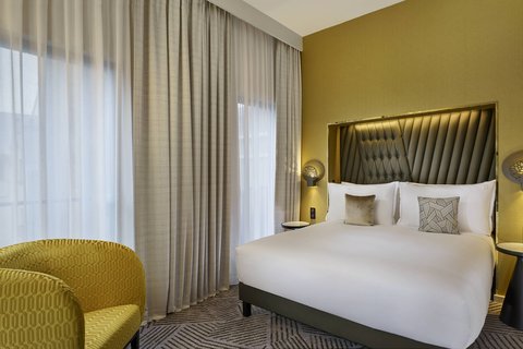 LA CASERNE CHANZY HOTEL - Photo 19