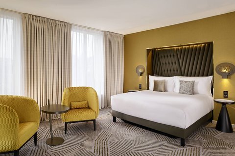 LA CASERNE CHANZY HOTEL - Photo 20
