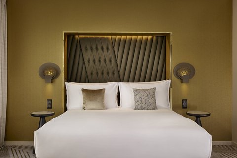 LA CASERNE CHANZY HOTEL - Photo 21
