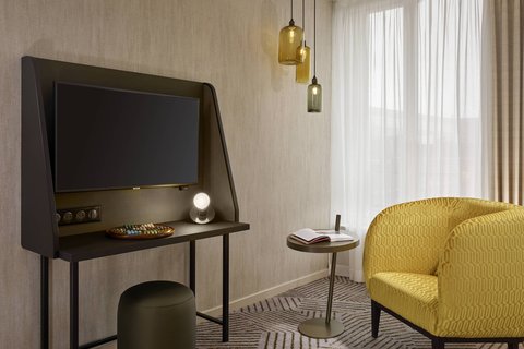 LA CASERNE CHANZY HOTEL - Photo 23