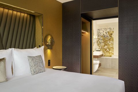 LA CASERNE CHANZY HOTEL - Photo 29