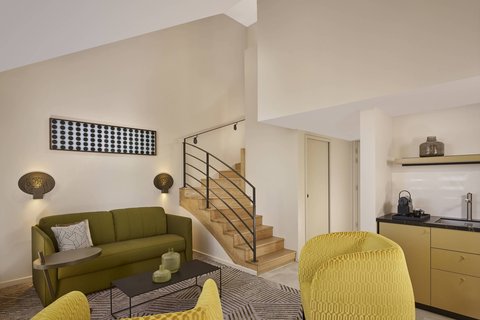 LA CASERNE CHANZY HOTEL - Photo 37