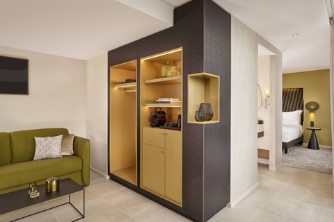 LA CASERNE CHANZY HOTEL - Photo 39