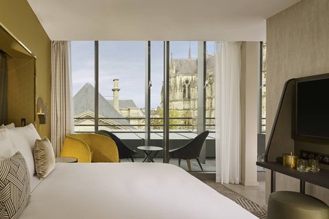 LA CASERNE CHANZY HOTEL - Photo 40