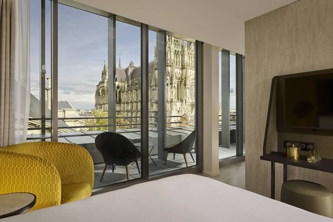 LA CASERNE CHANZY HOTEL - Photo 41
