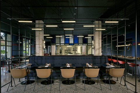 LA CASERNE CHANZY HOTEL - Photo 51