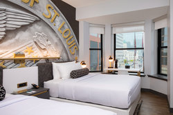  - Hotel Indigo Downtown St. Louis - I-44, Exits 292 & 292B