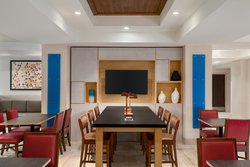  - Holiday Inn Express & Suites McAlester