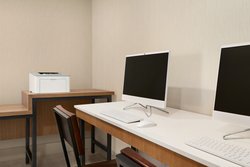  - Holiday Inn Express & Suites McAlester