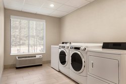  - Holiday Inn Express & Suites McAlester