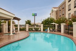  - Holiday Inn Express & Suites McAlester