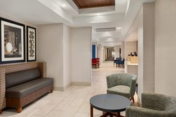  - Holiday Inn Express & Suites McAlester