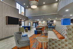  - Holiday Inn Express & Suites Perimeter Atlanta