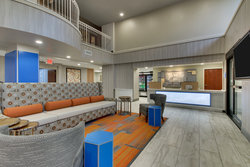  - Holiday Inn Express & Suites Perimeter Atlanta