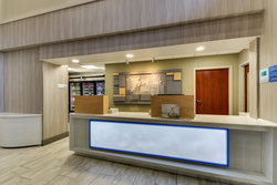  - Holiday Inn Express & Suites Perimeter Atlanta