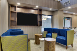  - Holiday Inn Express & Suites Perimeter Atlanta