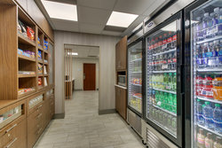  - Holiday Inn Express & Suites Perimeter Atlanta