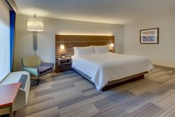  - Holiday Inn Express & Suites Perimeter Atlanta