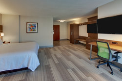  - Holiday Inn Express & Suites Perimeter Atlanta