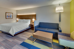  - Holiday Inn Express & Suites Perimeter Atlanta