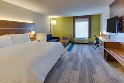  - Holiday Inn Express & Suites Perimeter Atlanta