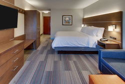  - Holiday Inn Express & Suites Perimeter Atlanta