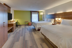  - Holiday Inn Express & Suites Perimeter Atlanta