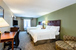  - Holiday Inn Express & Suites Bradenton - I-75, Exit 217