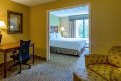  - Holiday Inn Express & Suites Bradenton - I-75, Exit 217