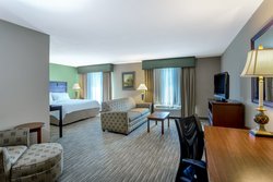  - Holiday Inn Express & Suites Bradenton - I-75, Exit 217