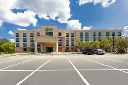  - Holiday Inn Express & Suites Bradenton - I-75, Exit 217