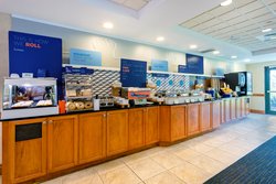  - Holiday Inn Express & Suites Bradenton - I-75, Exit 217