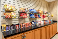  - Holiday Inn Express & Suites Bradenton - I-75, Exit 217