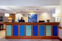  - Holiday Inn Express & Suites Bradenton - I-75, Exit 217
