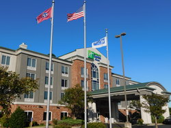  - Holiday Inn Express & Suites Millington