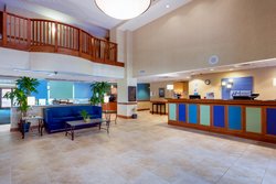  - Holiday Inn Express & Suites Bradenton - I-75, Exit 217