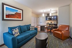  - Candlewood Suites North Houston - I-45, Exit 64