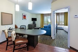  - Candlewood Suites North Houston - I-45, Exit 64