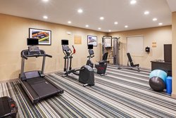  - Candlewood Suites North Houston - I-45, Exit 64