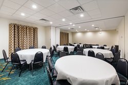  - Candlewood Suites North Houston - I-45, Exit 64