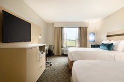  - Holiday Inn Normal - I-55, Exit 165