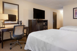  - Holiday Inn & Suites West South Charleston - I-64, Exit 56
