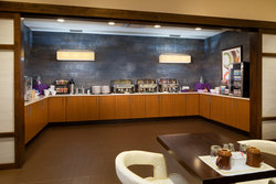  - Holiday Inn & Suites West South Charleston - I-64, Exit 56