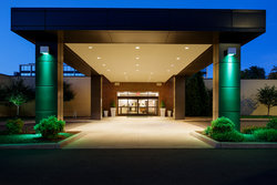  - Holiday Inn & Suites West South Charleston - I-64, Exit 56