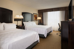  - Holiday Inn & Suites West South Charleston - I-64, Exit 56